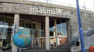 itsas museum 5