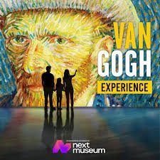 Van Gogh Bilbao