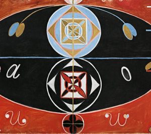 HILMA AF KLINT