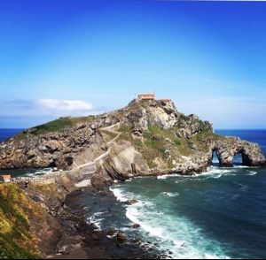 San Juan de Gaztelugatxe