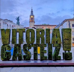 Vitoria-Gasteiz