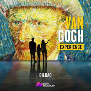 VanGogh Bilbao