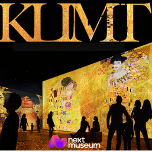 Klimt Bilbao