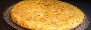 La tortilla de Aitxu